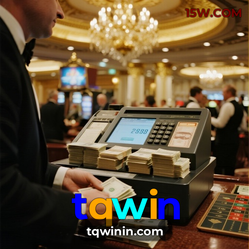 Estratégias de Bonificação: Maximização de Retorno em tqwin com Planejamento Financeiro