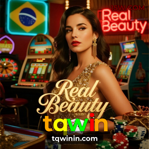 tqwin: O Melhor Site de Cassino Online no Brasil 2026