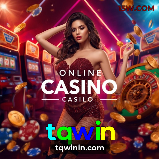 Cassino tqwin | Jogos Online com Bônus Exclusivos