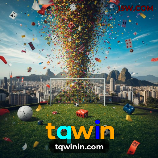 tqwin: Participe e Ganhe Grandes Premiações no Cassino Online Mais Confiável!
