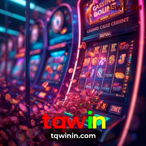 tqwin Cassino: Onde a Sorte e a Segurança se Encontram