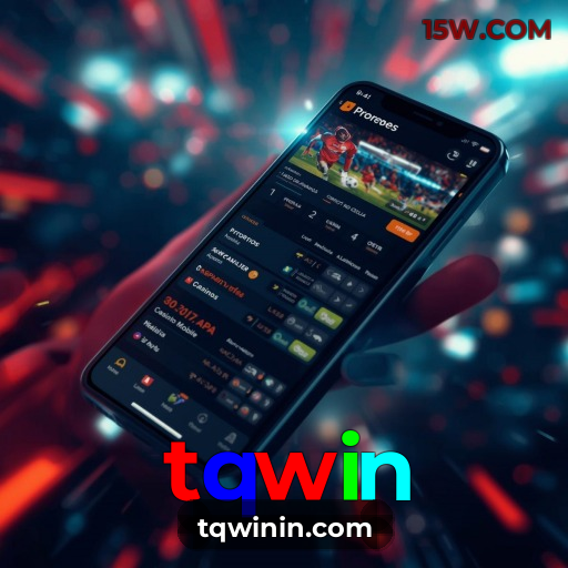 tqwin Cassino: Onde a Sorte e a Segurança se Encontram