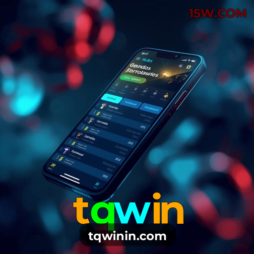 tqwin: Plataforma Confiável para uma Experiência Premium em Apostas