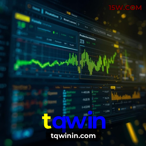 tqwin.COM: Faça Login e Desfrute de Vantagens Únicas
