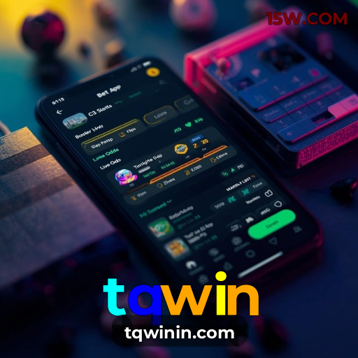 tqwin Cassino: Onde a Sorte e a Segurança se Encontram