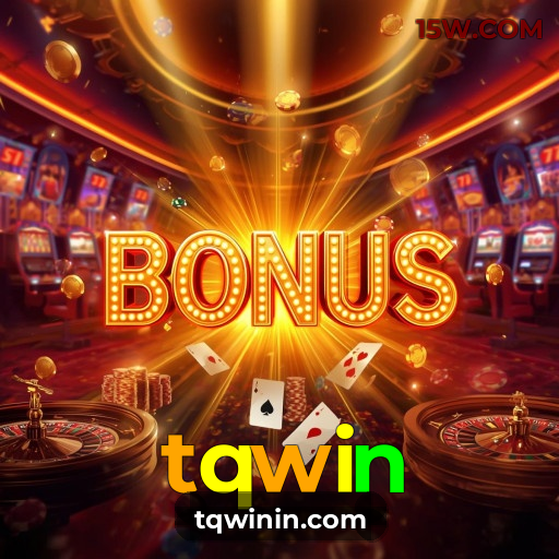 tqwin.com - Melhores Jogos de Cassino e Apostas Online no Brasil - tqwin