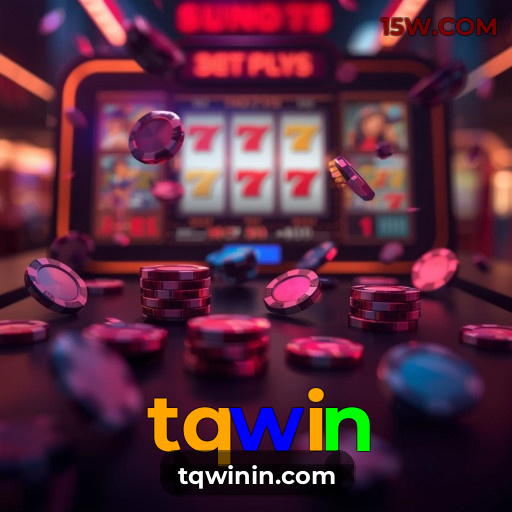 tqwin.com | Cassino Online e Apostas no Futebol e Mais