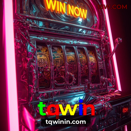 tqwin.COM: Faça Login e Desfrute de Vantagens Únicas