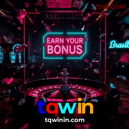 Cadastre e Ganhe: Plataforma tqwin com Pagamento Imediato no Pix