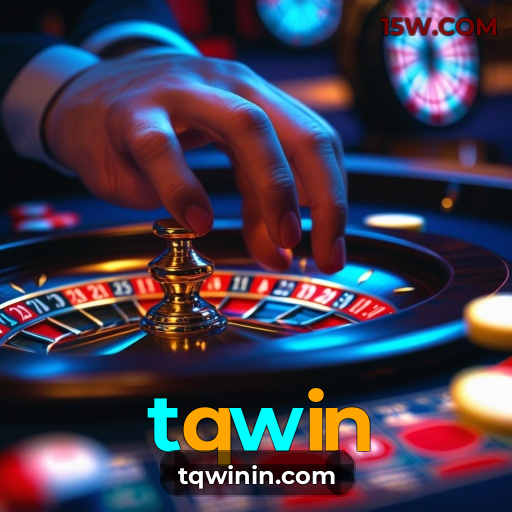Jogue no App tqwin – Slots Otimizados e Suporte 24h
