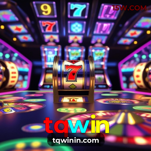 Cassino Online tqwin | Jogos com Depósitos Rápidos