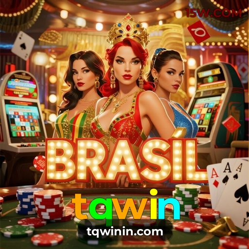 tqwin | A Melhor Versão Mobile de Slots e Crash Games do Brasil
