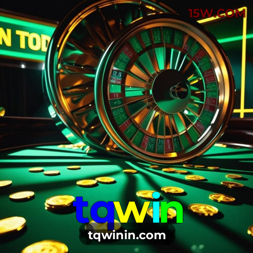 Cassino Online tqwin | Jogos com Depósitos Rápidos