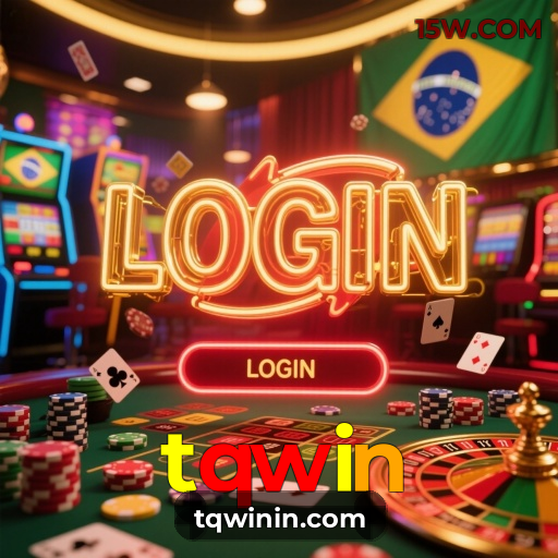 Cassino tqwin | Página Inicial com Ofertas Exclusivas