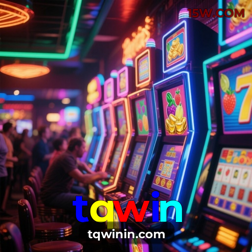 Área de Login do tqwin | Cassino Online no Brasil