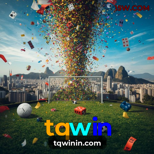 Plataforma tqwin Pagando Agora: Saque Rápido via Pix 2026