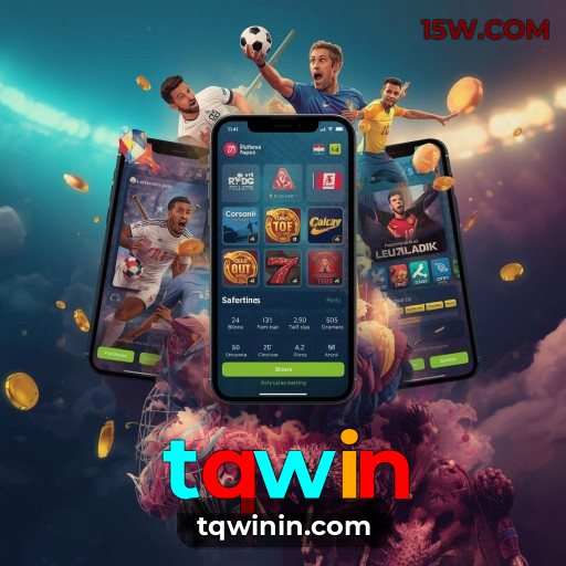 Top 10 Slots que Mais Pagam no tqwin - RTP Atualizado 2026 