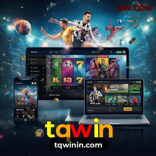 tqwin | A Melhor Versão Mobile de Slots e Crash Games do Brasil