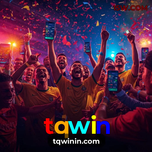 tqwin Cassino | Diversão Online com Bônus Exclusivos