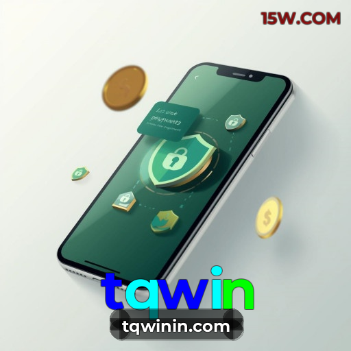 tqwin: O cassino online mais confiável para você alcançar vitórias!