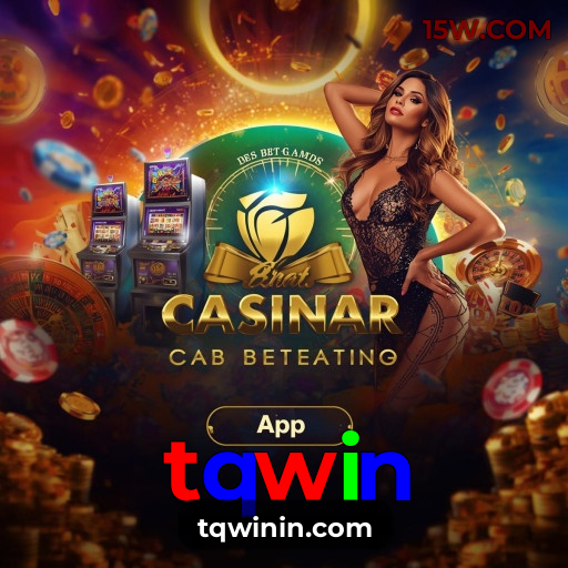 Ganhe Mais com tqwin: Promoções Exclusivas para Novos Jogadores