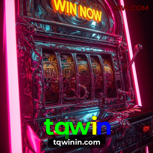tqwin Cassino | Diversão Online com Bônus Exclusivos