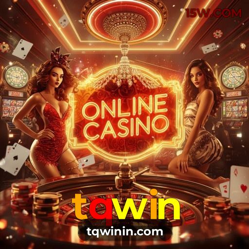 tqwin : Descubra a Melhor Plataforma de Jogos do Brasil Agora Mesmo